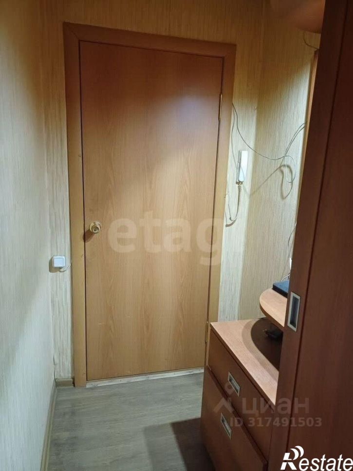 2-комн квартира ул Турынинская, 9,  д. 9