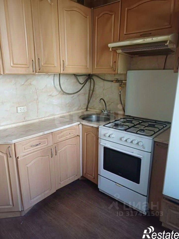 2-комн квартира ул Турынинская, 9,  д. 9