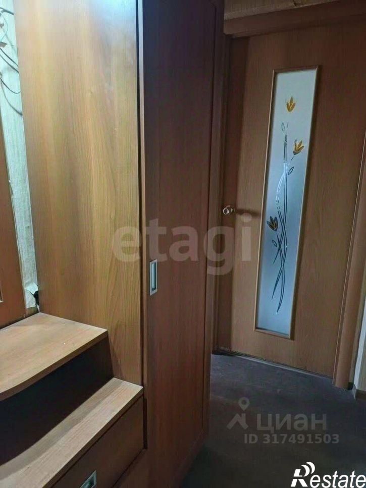 2-комн квартира ул Турынинская, 9,  д. 9