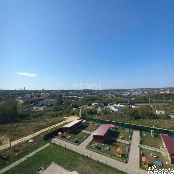 1-комн квартира ул Азаровская, 40 2,  д. 40 2,  к. 2