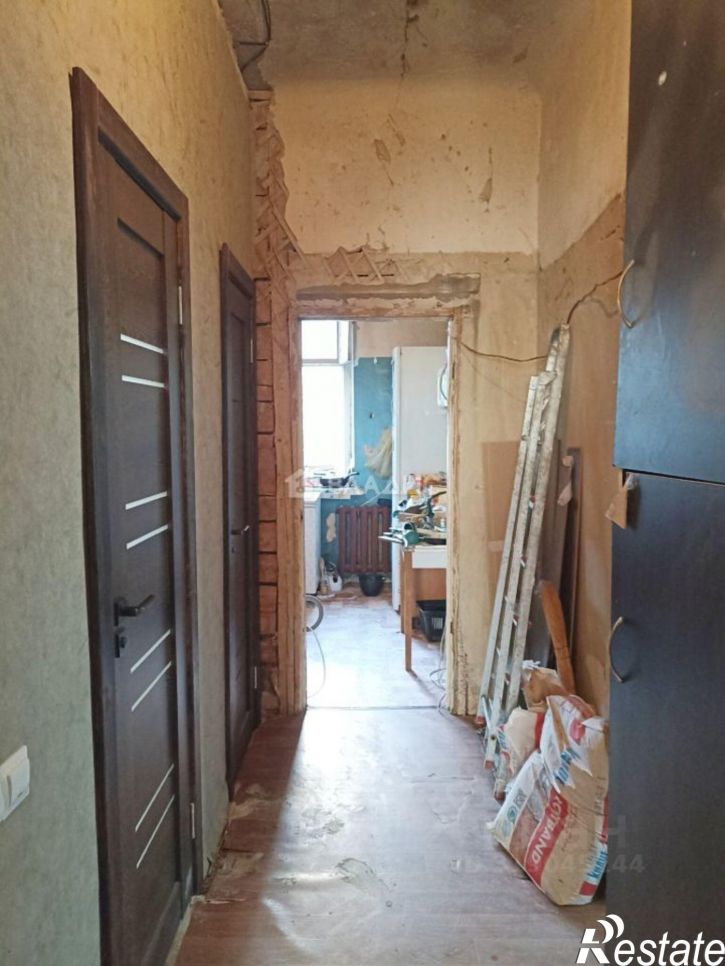 3-комн квартира улица Ленина, 42,  д. 42