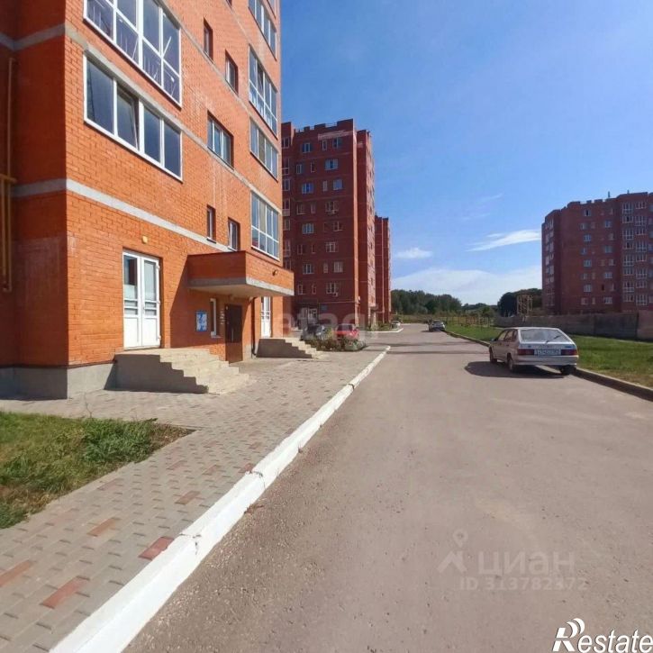 1-комн квартира ул Азаровская, 40 2,  д. 40 2,  к. 2