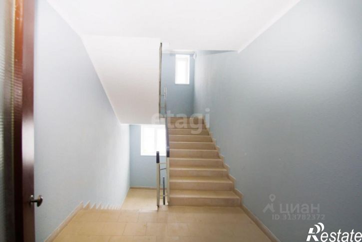 1-комн квартира ул Азаровская, 40 2,  д. 40 2,  к. 2