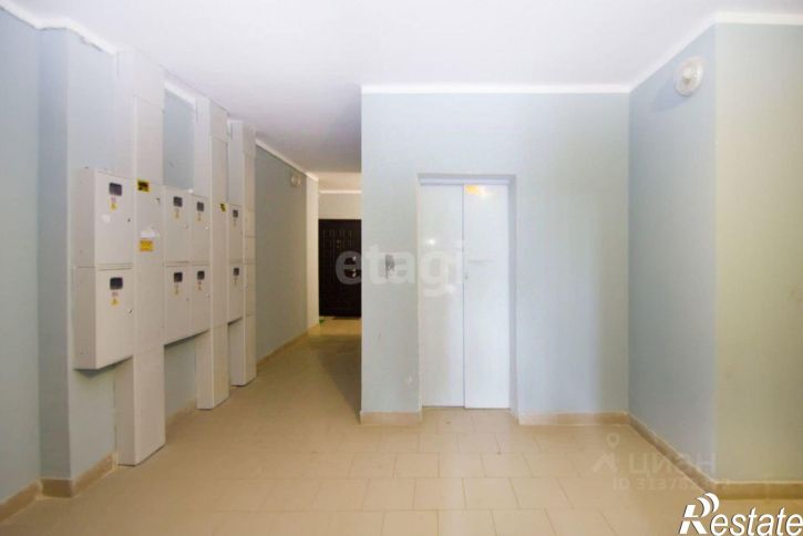 1-комн квартира ул Азаровская, 40 2,  д. 40 2,  к. 2