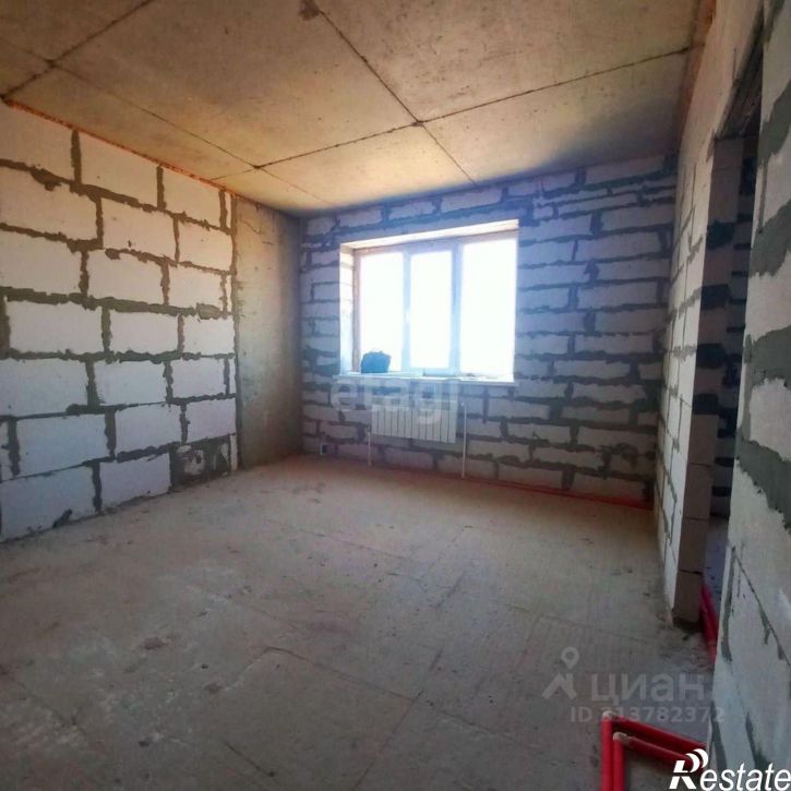 1-комн квартира ул Азаровская, 40 2,  д. 40 2,  к. 2