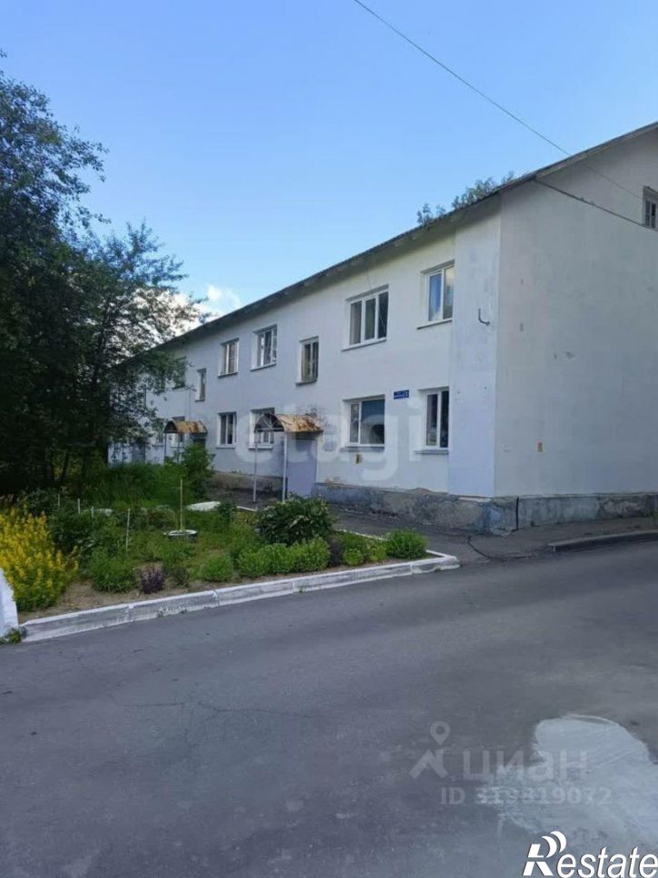 3-комн квартира ул Высокая, 2а,  д. 2а