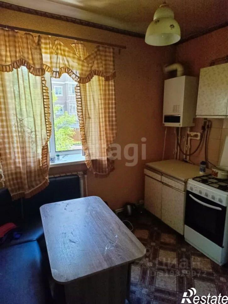 3-комн квартира ул Высокая, 2а,  д. 2а