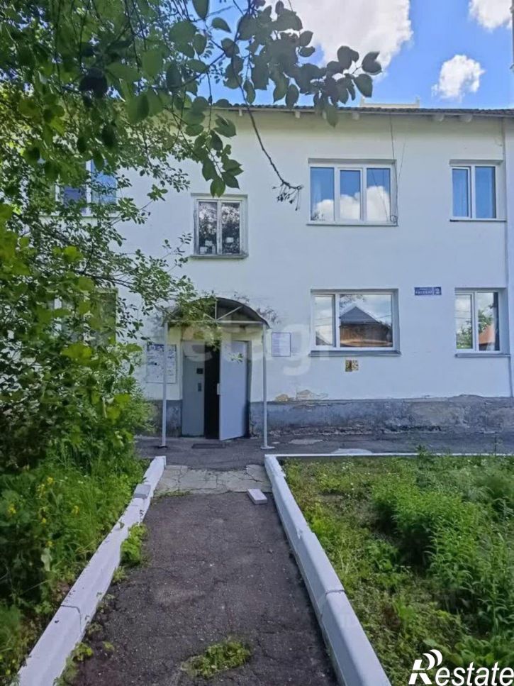 3-комн квартира ул Высокая, 2а,  д. 2а