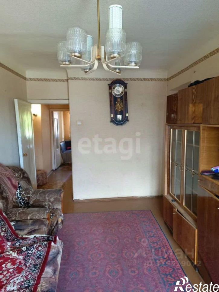 3-комн квартира ул Высокая, 2а,  д. 2а