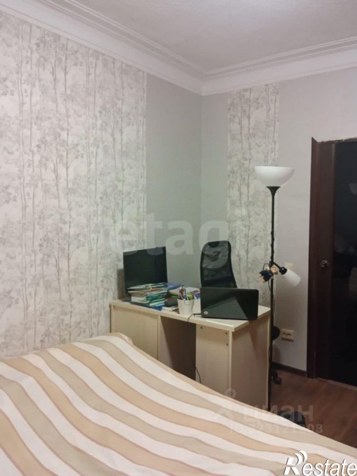 2-комн квартира улица Салтыкова-Щедрина, 28,  д. 28