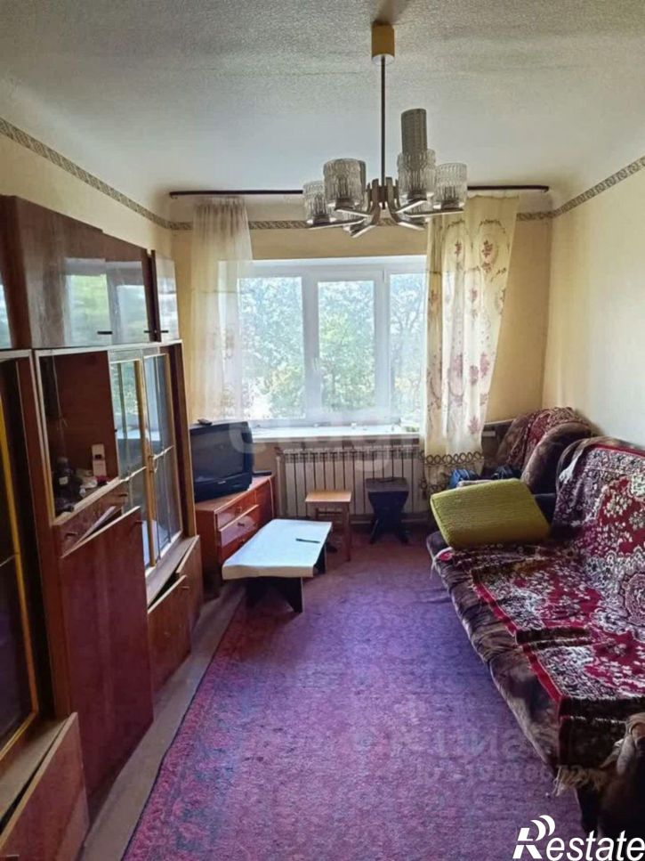 3-комн квартира ул Высокая, 2а,  д. 2а