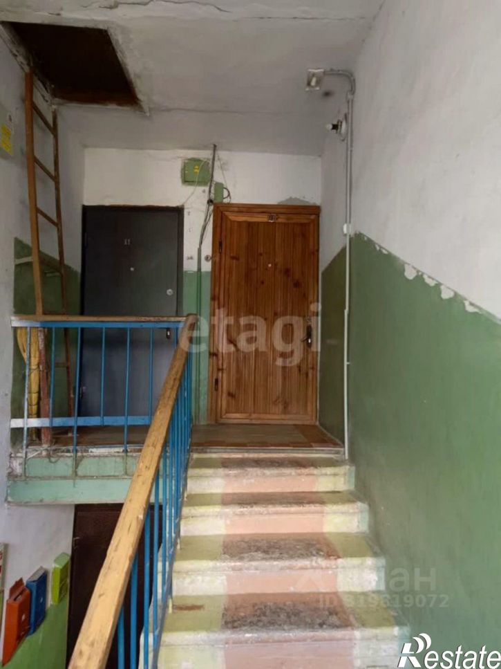 3-комн квартира ул Высокая, 2а,  д. 2а