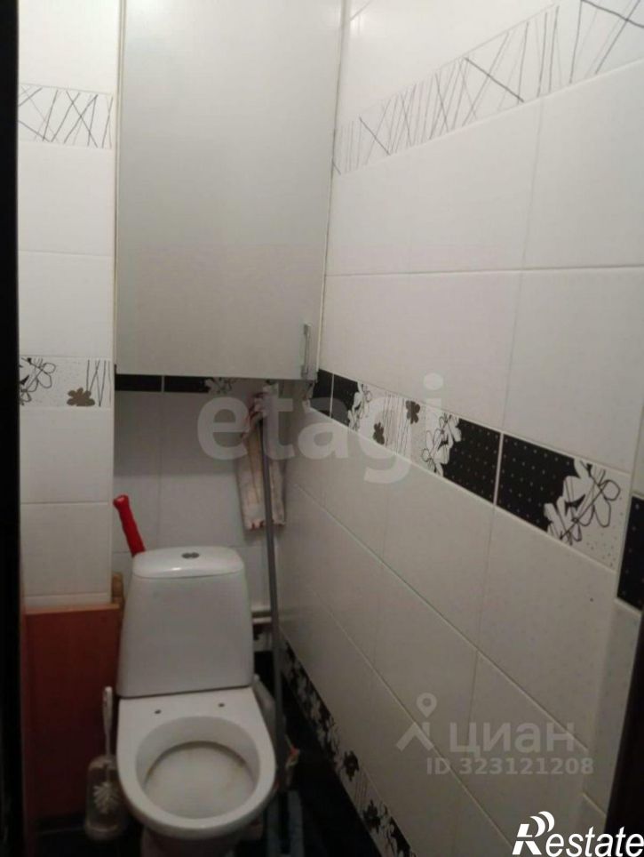 2-комн квартира улица Салтыкова-Щедрина, 28,  д. 28