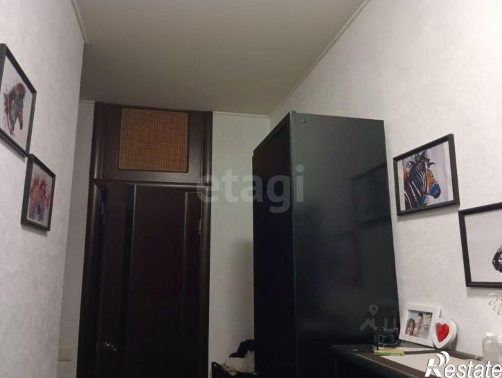 2-комн квартира улица Салтыкова-Щедрина, 28,  д. 28