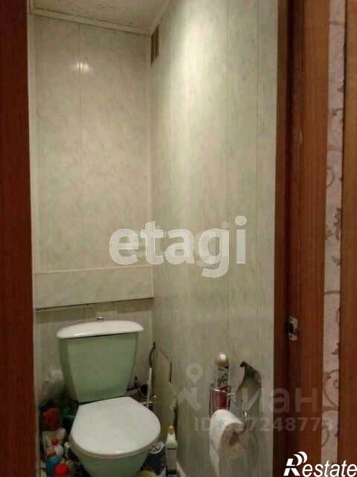 3-комн квартира ул Дубрава, 8,  д. 8