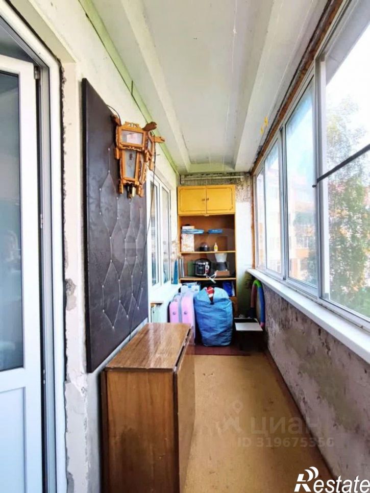 3-комн квартира Сиреневый бульвар, 8,  д. 8