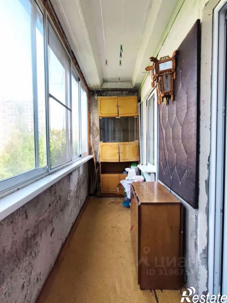 3-комн квартира Сиреневый бульвар, 8,  д. 8