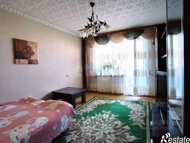 3-комн квартира Сиреневый бульвар, 8,  д. 8