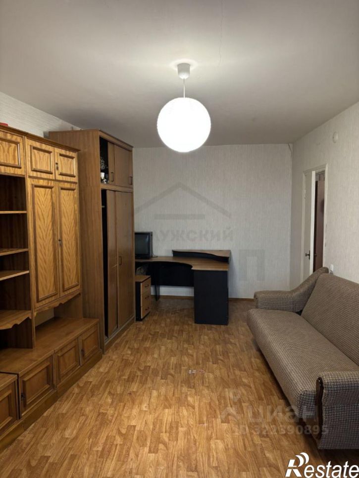 2-комн квартира улица Билибина, 11,  д. 11