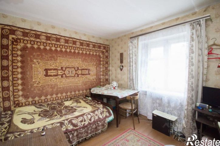 2-комн квартира ул Баррикад, 121,  д. 121