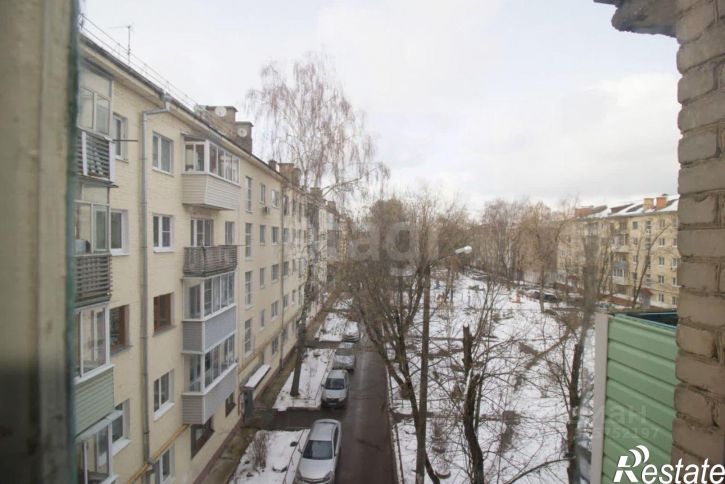 2-комн квартира ул Баррикад, 121,  д. 121