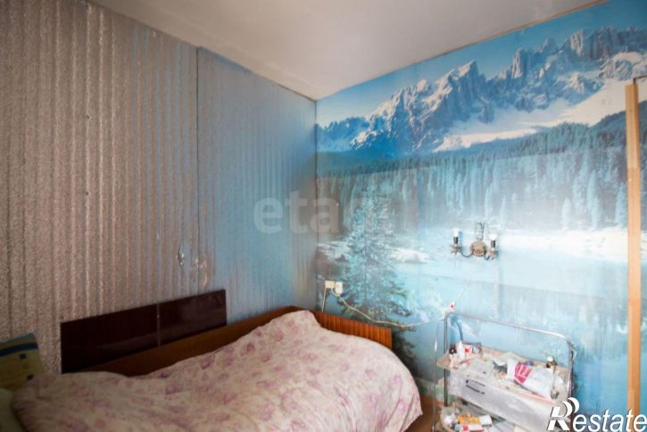 2-комн квартира ул Баррикад, 121,  д. 121