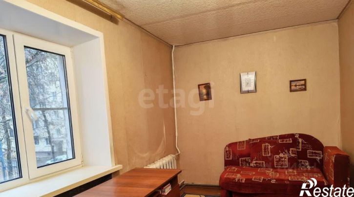 2-комн квартира ул Мичурина, 29,  д. 29