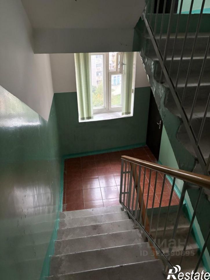 2-комн квартира улица Билибина, 11,  д. 11