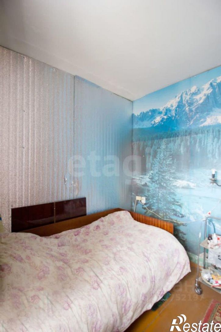 2-комн квартира ул Баррикад, 121,  д. 121