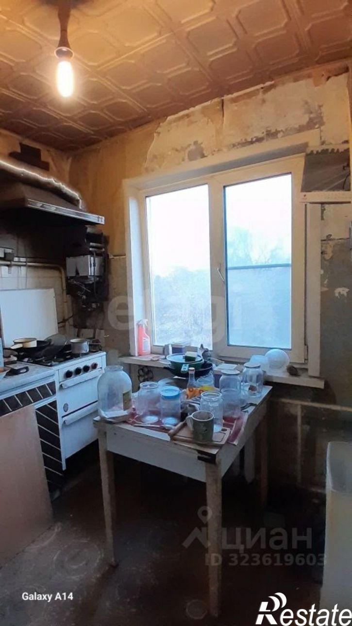 3-комн квартира ул Московская, 197,  д. 197