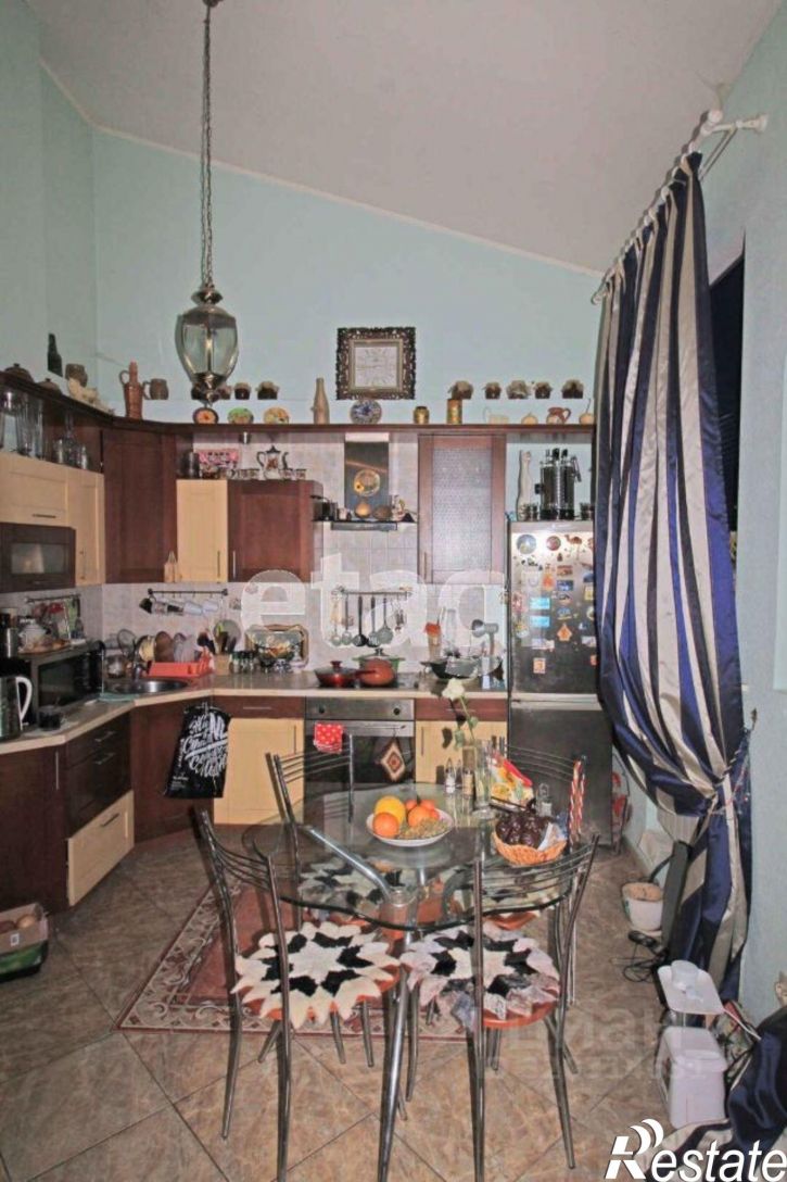 3-комн квартира ул Чичерина, 18,  д. 18