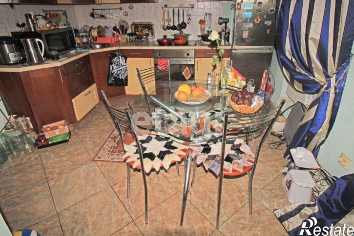 3-комн квартира ул Чичерина, 18,  д. 18