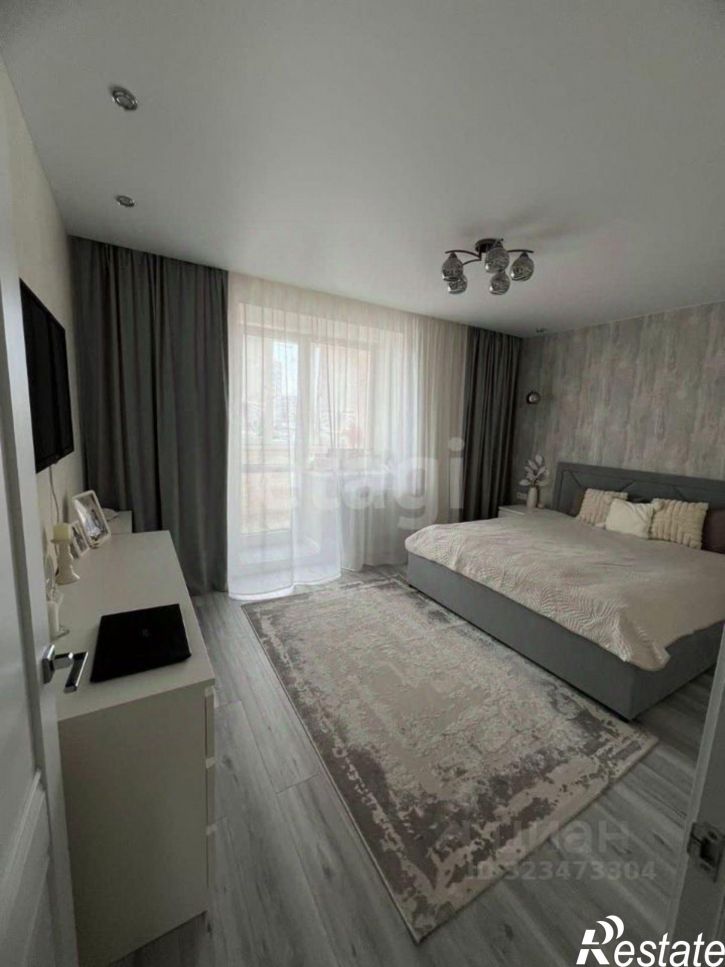 2-комн квартира ул Хорошая, 5,  д. 5