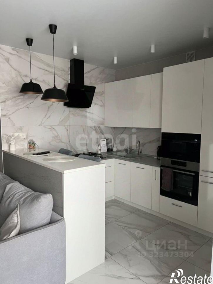 2-комн квартира ул Хорошая, 5,  д. 5