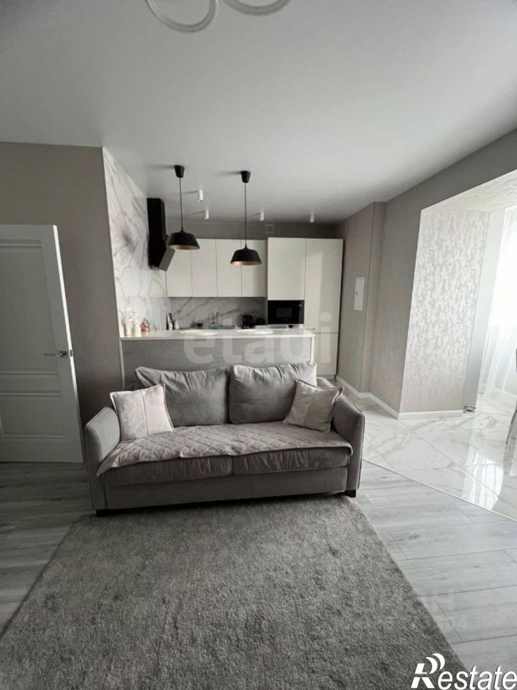 2-комн квартира ул Хорошая, 5,  д. 5