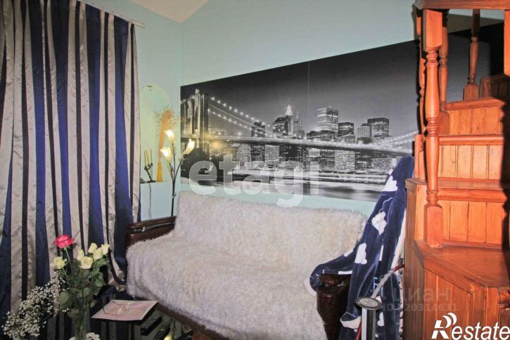 3-комн квартира ул Чичерина, 18,  д. 18