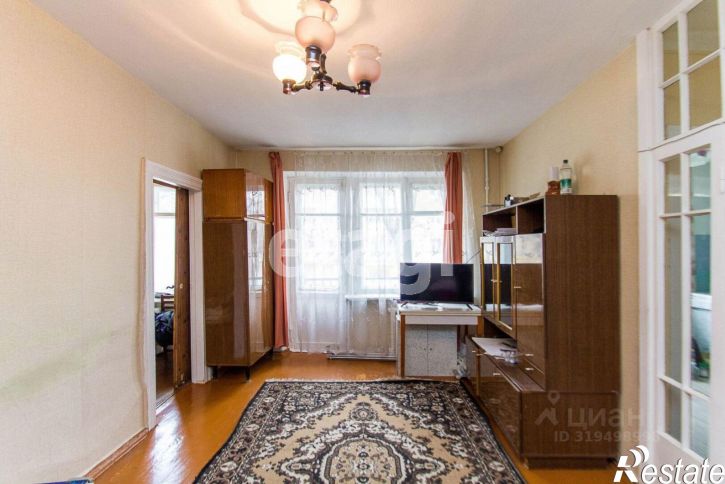 2-комн квартира ул Маршала Жукова, 25,  д. 25