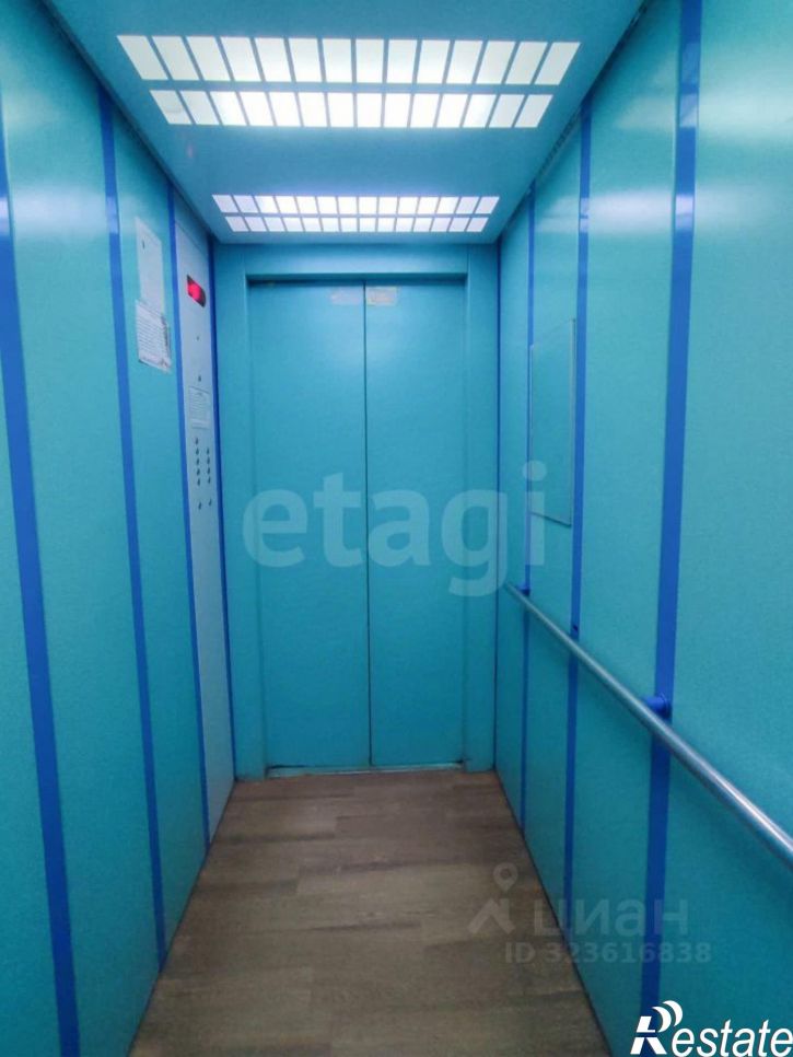 2-комн квартира ул Гурьянова, 67 3,  д. 67 3,  к. 3