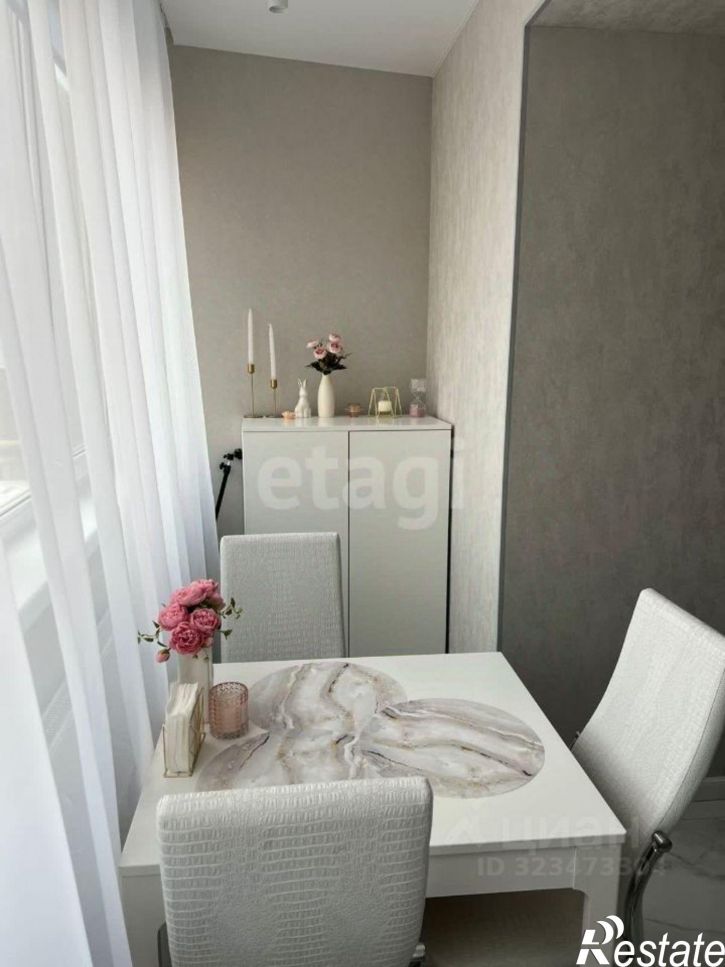 2-комн квартира ул Хорошая, 5,  д. 5