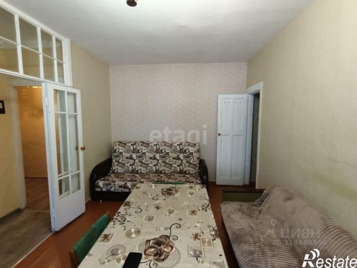 2-комн квартира ул Маршала Жукова, 25,  д. 25