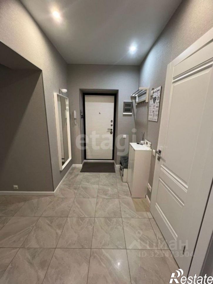 2-комн квартира ул Хорошая, 5,  д. 5