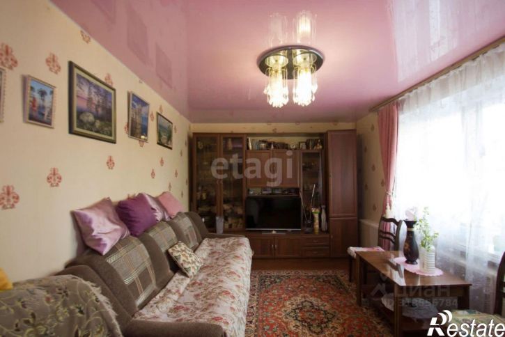 2-комн квартира ул Вооруженного Восстания, 1,  д. 1