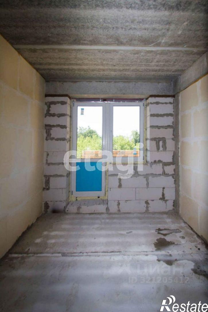 1-комн квартира ул Пухова, 56,  д. 56