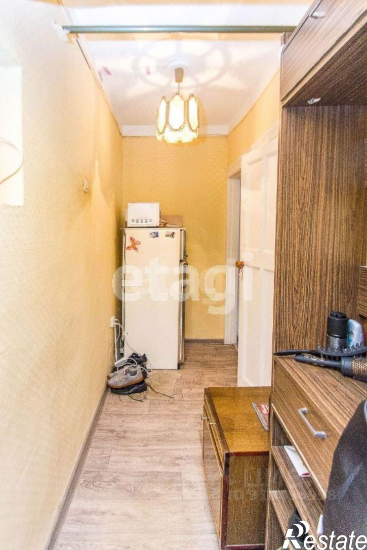 2-комн квартира ул Маршала Жукова, 25,  д. 25