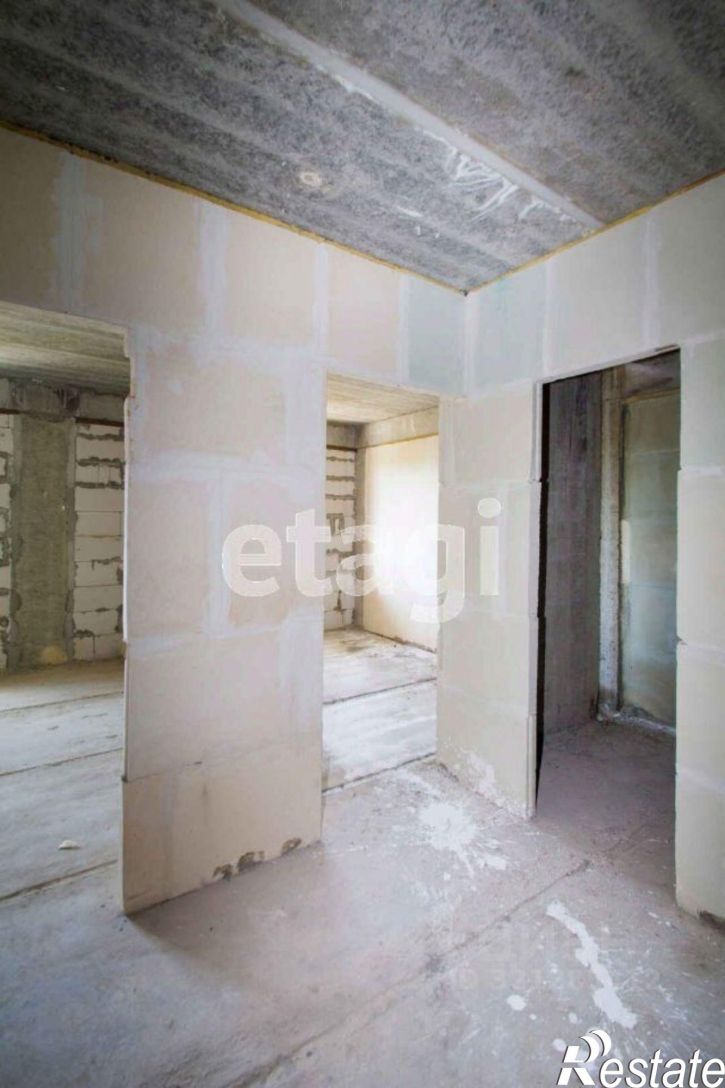 1-комн квартира ул Пухова, 56,  д. 56