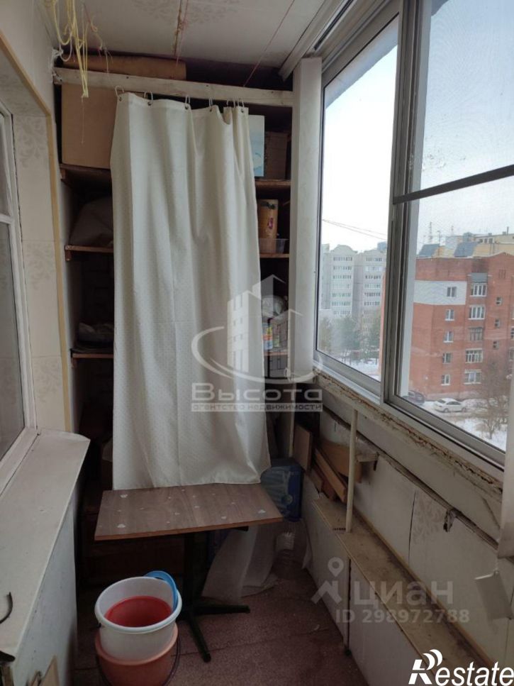 2-комн квартира улица Вишневского, 23,  д. 23