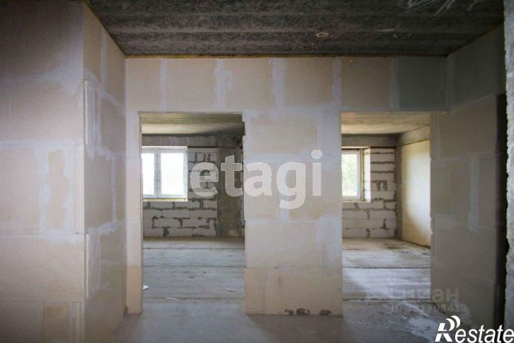 1-комн квартира ул Пухова, 56,  д. 56