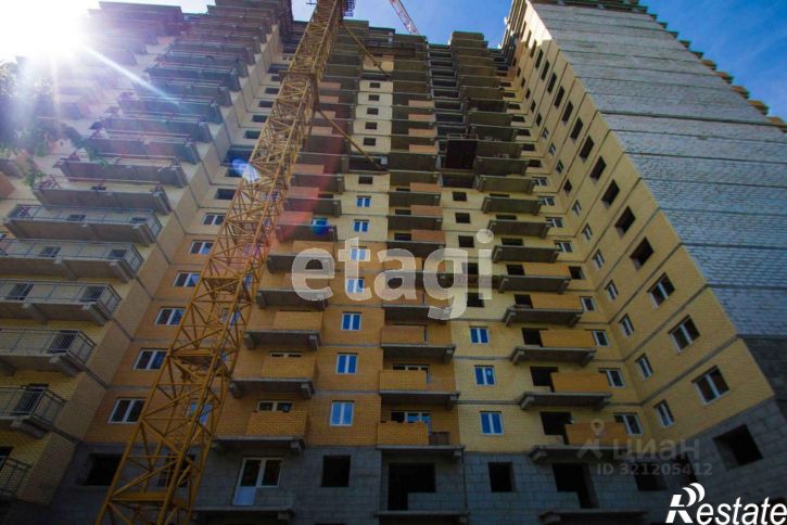 1-комн квартира ул Пухова, 56,  д. 56