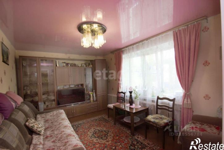 2-комн квартира ул Вооруженного Восстания, 1,  д. 1