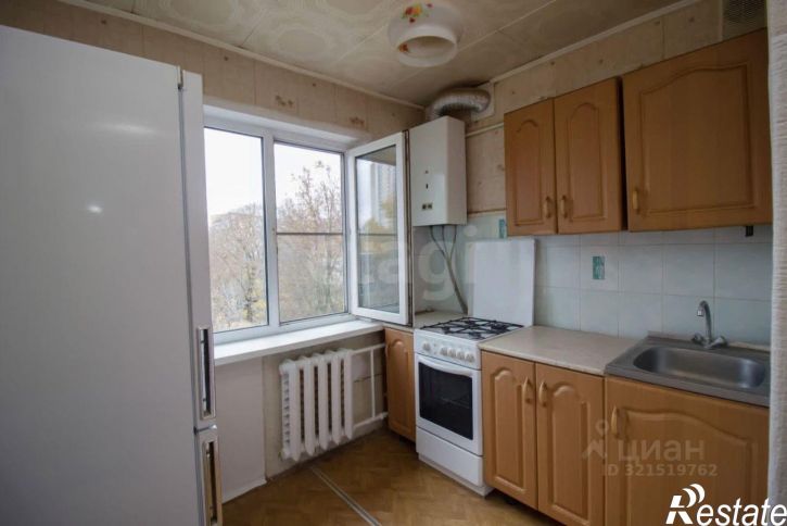 2-комн квартира ул Московская, 182,  д. 182